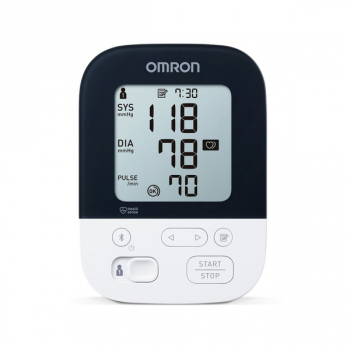 Ciśnieniomierz naramienny M4 Intelli IT - OMRON