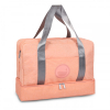 Torba - NURSE-TO-GO - koral