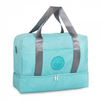 Torba - NURSE-TO-GO - turkus