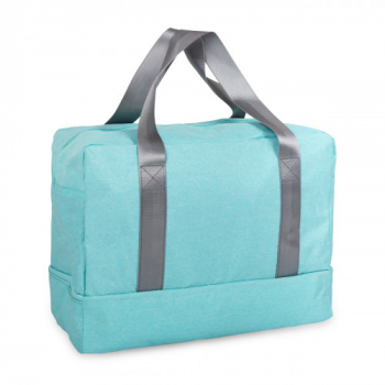 Torba - NURSE-TO-GO - turkus