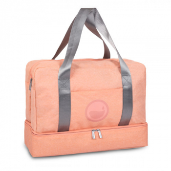 Torba - NURSE-TO-GO - koral
