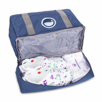 Torba - NURSE-TO-GO - denim